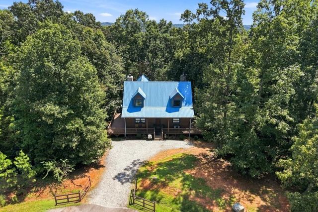 417 Hickory Ridge Drive, Cleveland, GA 30528