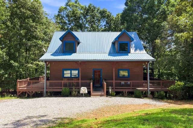 417 Hickory Ridge Drive, Cleveland, GA 30528