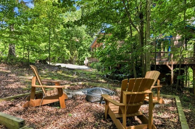 417 Hickory Ridge Drive, Cleveland, GA 30528