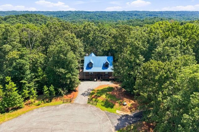417 Hickory Ridge Drive, Cleveland, GA 30528