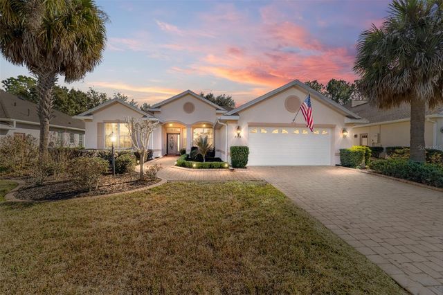 8555 SW 82ND TERRACE, Ocala, FL 34481