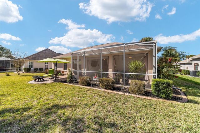 8555 SW 82ND TERRACE, Ocala, FL 34481