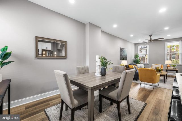 3507 HOLMES AVE, Baltimore, MD 21217