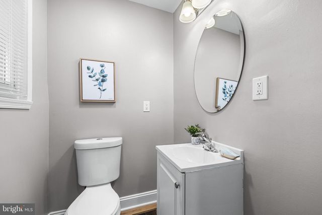 3507 HOLMES AVE, Baltimore, MD 21217