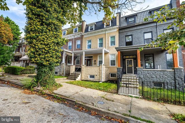3507 HOLMES AVE, Baltimore, MD 21217