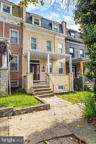 3507 HOLMES AVE, Baltimore, MD 21217
