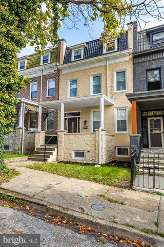 3507 HOLMES AVE, Baltimore, MD 21217