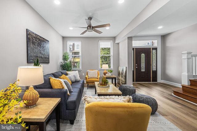 3507 HOLMES AVE, Baltimore, MD 21217