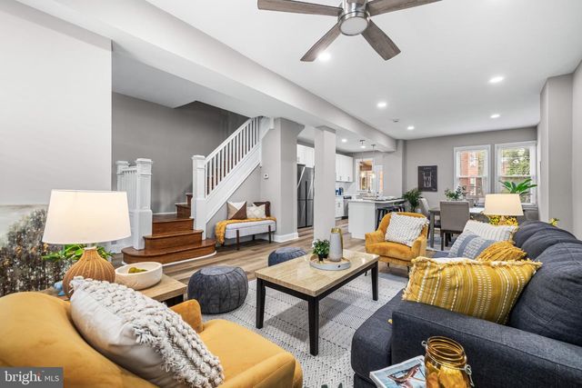 3507 HOLMES AVE, Baltimore, MD 21217