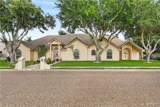1407 Colosio Lane, Mission, TX 78572