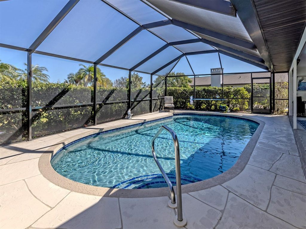 Image 24 of property listing at 1832 IRONWOOD COURT, Venice, FL 34293