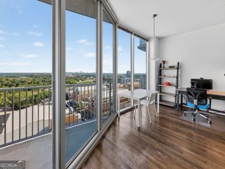 361 17th Street NW 1710, Atlanta, GA 30363