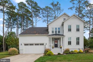 12117 PIMLICO LN, Berlin, MD 21811