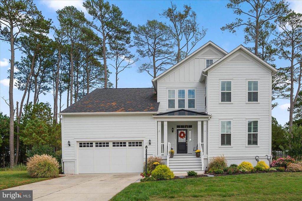12117 PIMLICO LN, Berlin, MD 21811