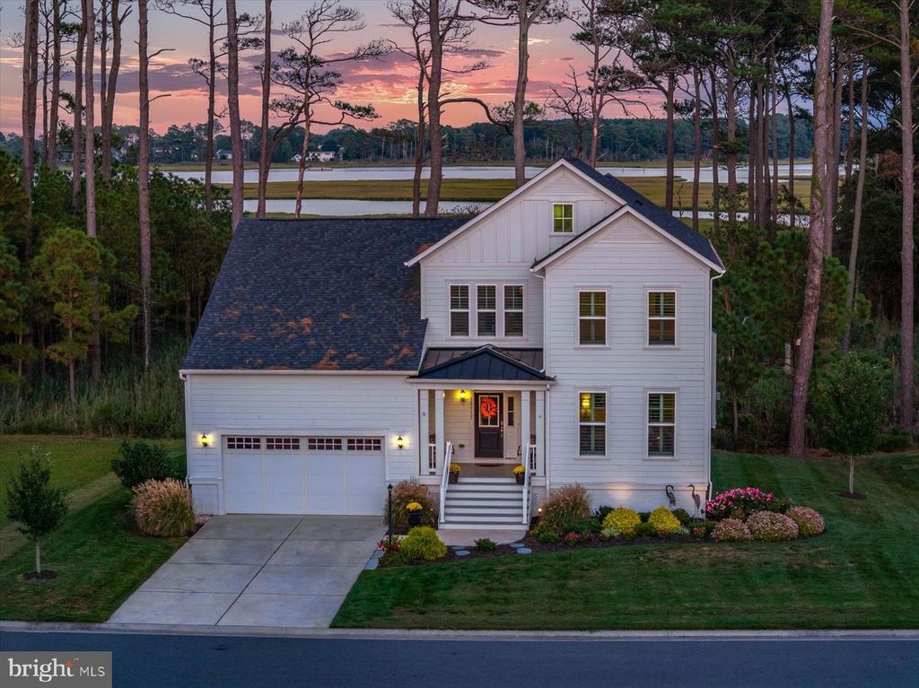 12117 PIMLICO LN, Berlin, MD 21811