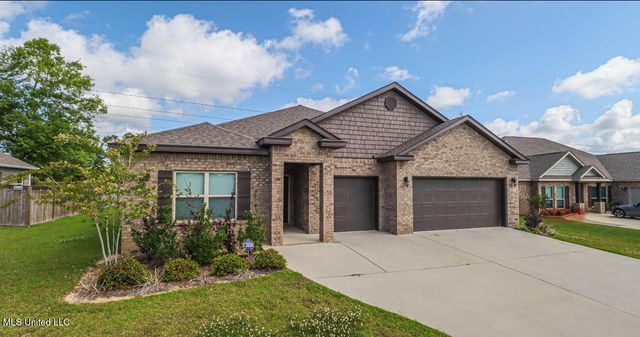 9094 River Birch Drive, Biloxi, MS 39532