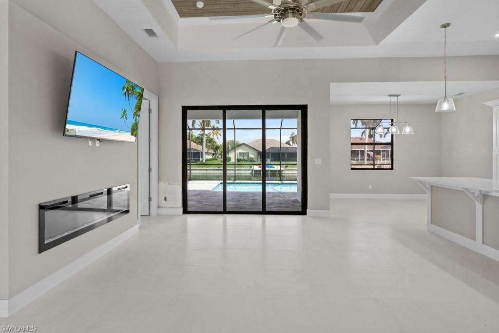 Image 20 of property listing at 3419 SW 5TH PL, Cape Coral, FL 33993
