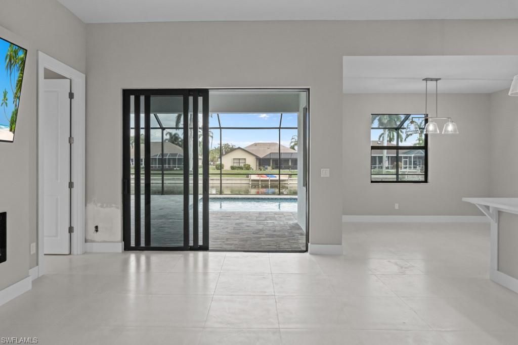 Image 23 of property listing at 3419 SW 5TH PL, Cape Coral, FL 33993