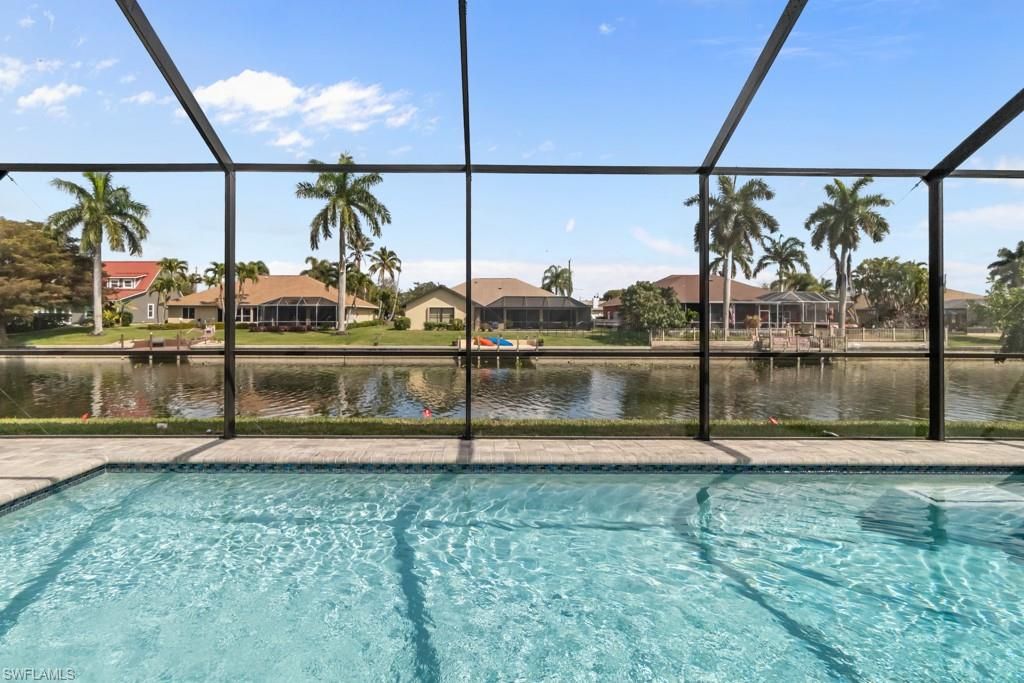 Image 3 of property listing at 3419 SW 5TH PL, Cape Coral, FL 33993
