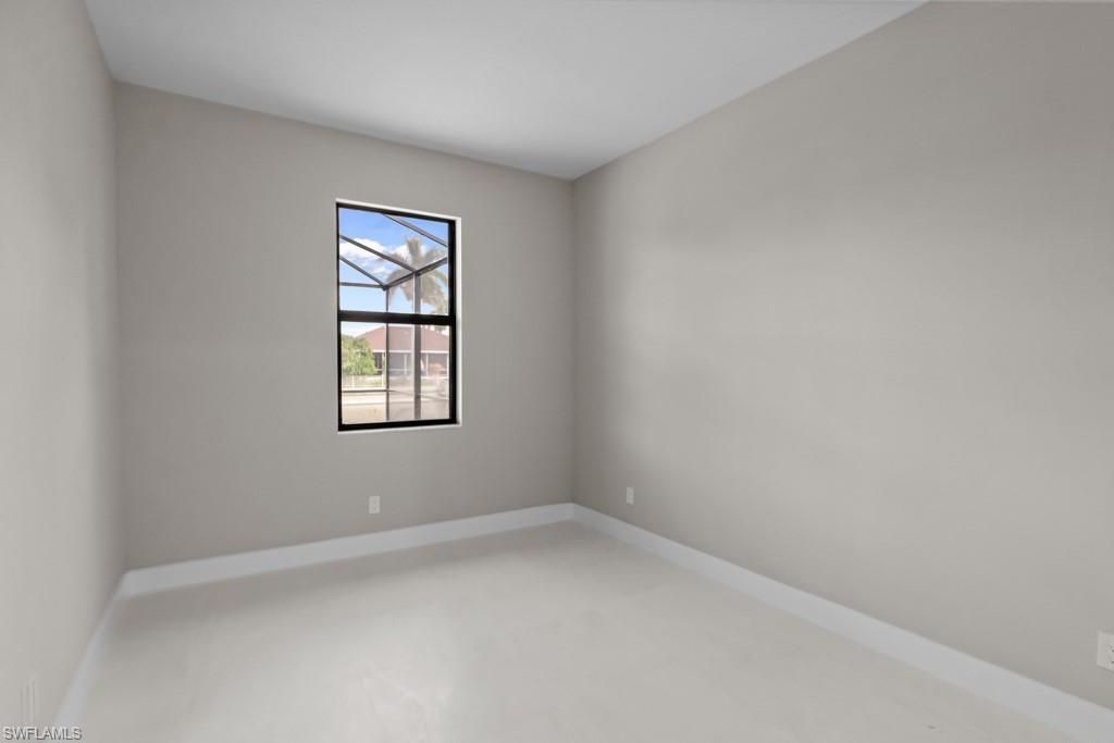 Image 36 of property listing at 3419 SW 5TH PL, Cape Coral, FL 33993