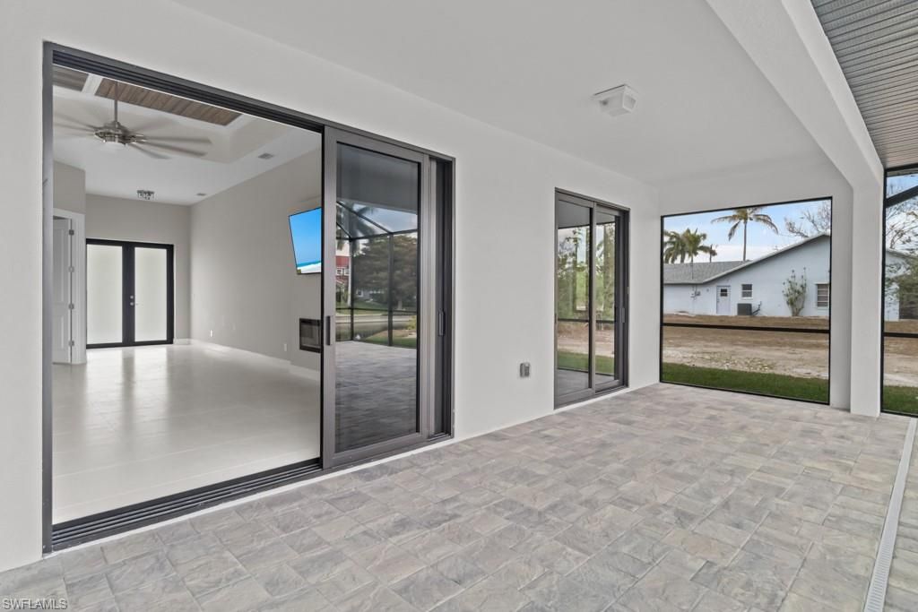 Image 42 of property listing at 3419 SW 5TH PL, Cape Coral, FL 33993