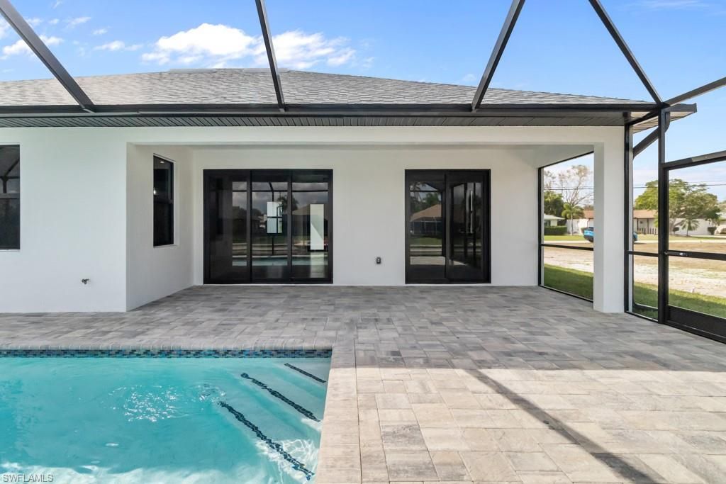 Image 43 of property listing at 3419 SW 5TH PL, Cape Coral, FL 33993