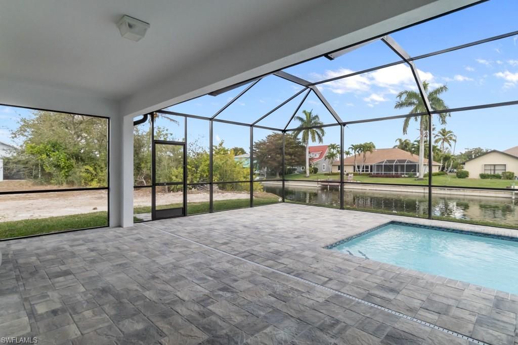 Image 44 of property listing at 3419 SW 5TH PL, Cape Coral, FL 33993