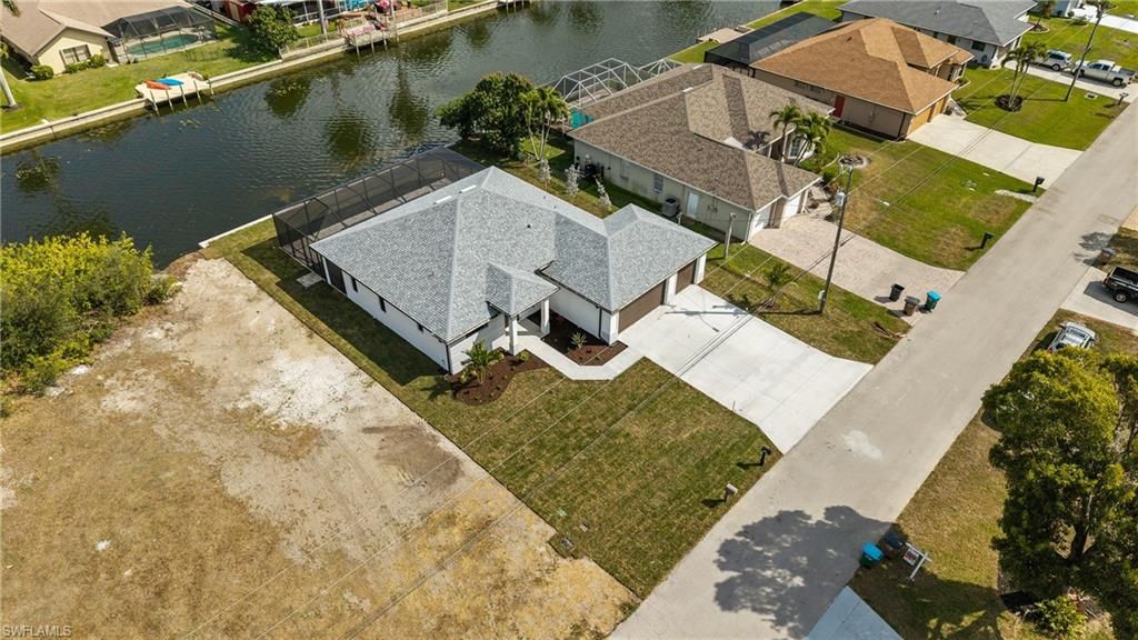 Image 47 of property listing at 3419 SW 5TH PL, Cape Coral, FL 33993