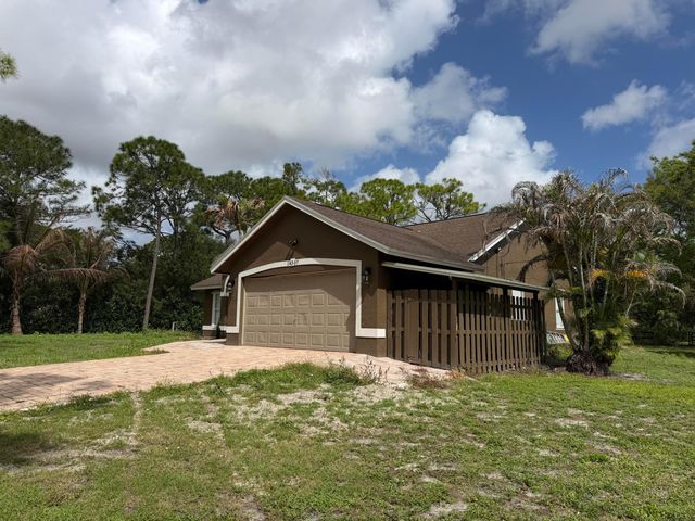 14307 N 80th Lane N, The Acreage, FL 33470