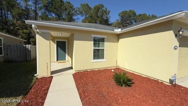 11850 ALEXANDRA Drive, Jacksonville, FL 32218