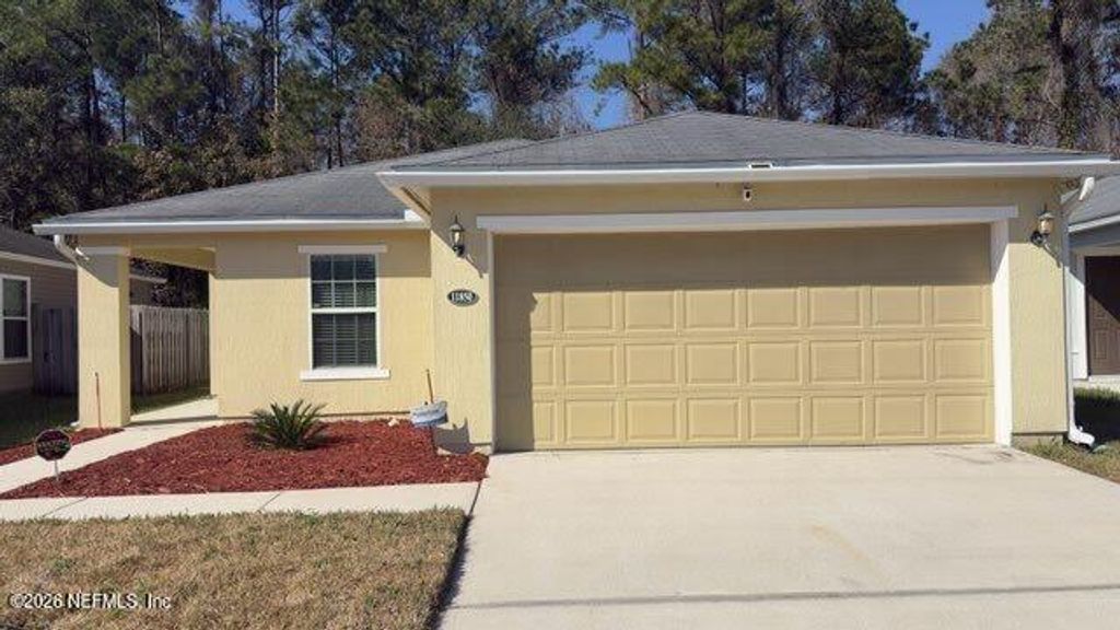 11850 ALEXANDRA Drive, Jacksonville, FL 32218