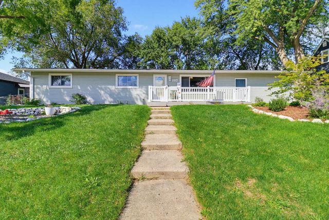 1224 Mackinac AVENUE, South Milwaukee, WI 53172