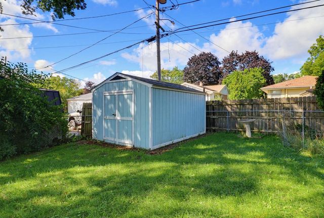 1224 Mackinac AVENUE, South Milwaukee, WI 53172