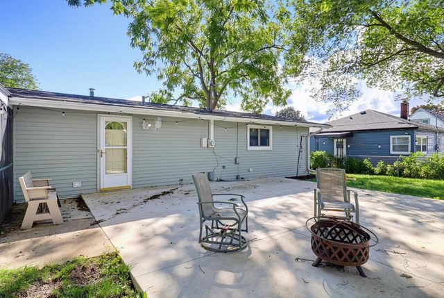 1224 Mackinac AVENUE, South Milwaukee, WI 53172