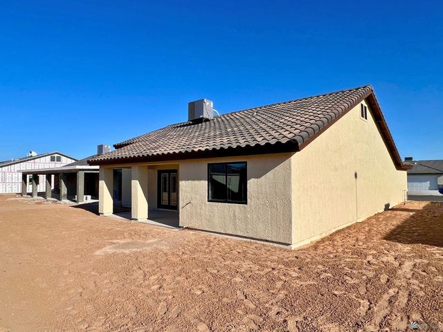 11822 S Gila St, Wellton, AZ 85356