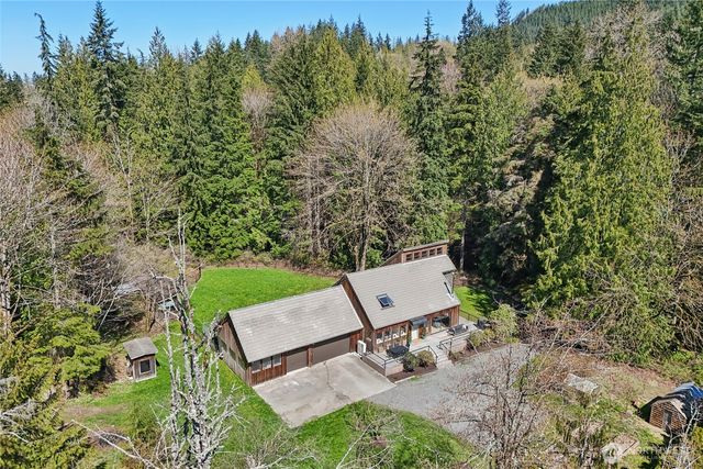 20610 Rimrock Road, Monroe, WA 98272
