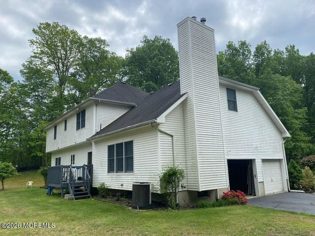 96 Greenwood Road, Morganville, NJ 07751
