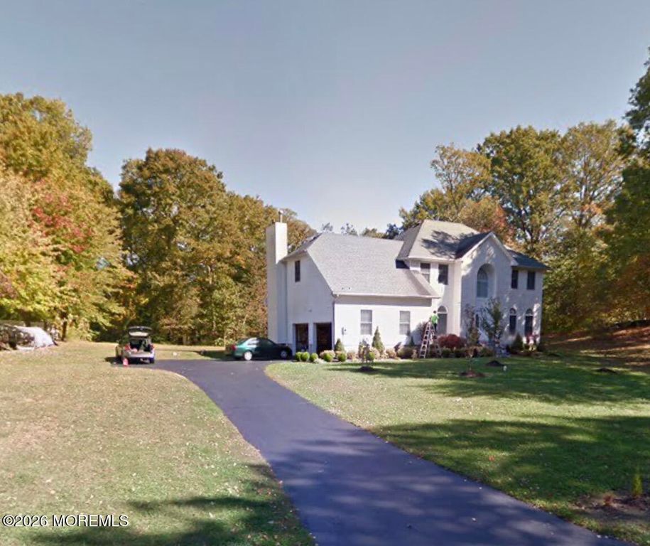 96 Greenwood Road, Morganville, NJ 07751