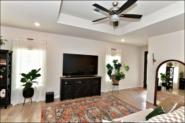 15237 AMBITION Avenue, El Paso, TX 79938
