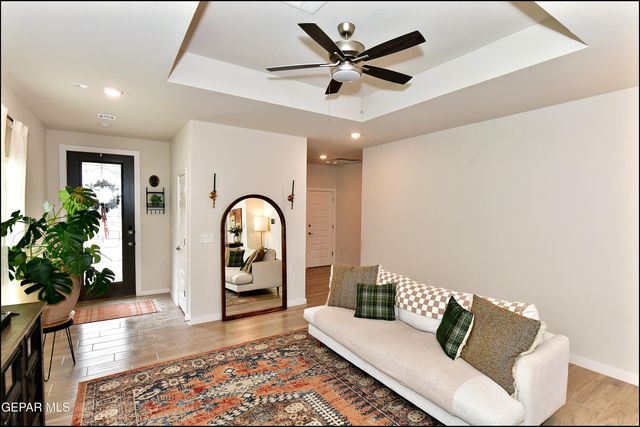 15237 AMBITION Avenue, El Paso, TX 79938