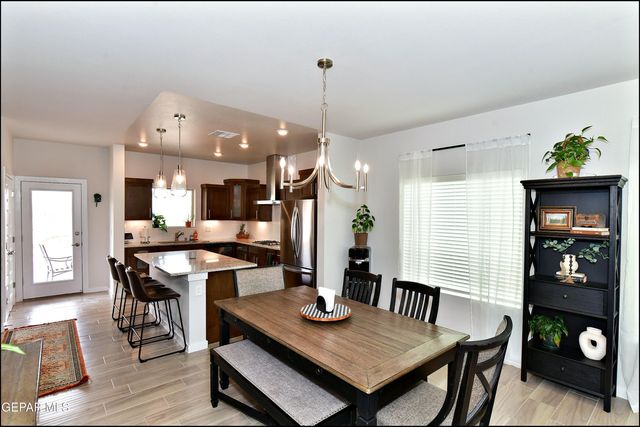 15237 AMBITION Avenue, El Paso, TX 79938