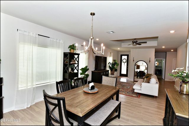 15237 AMBITION Avenue, El Paso, TX 79938
