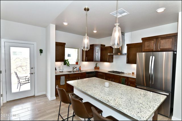 15237 AMBITION Avenue, El Paso, TX 79938