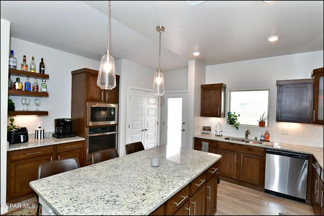 15237 AMBITION Avenue, El Paso, TX 79938