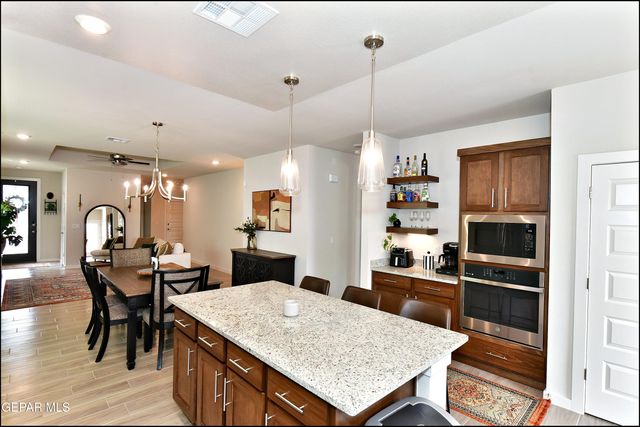 15237 AMBITION Avenue, El Paso, TX 79938