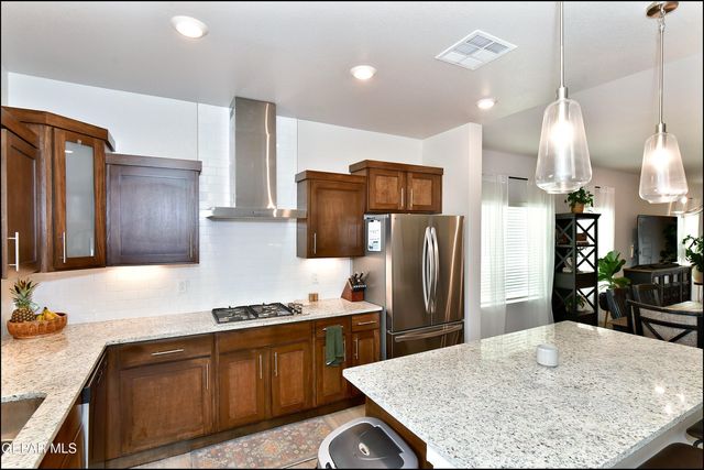 15237 AMBITION Avenue, El Paso, TX 79938