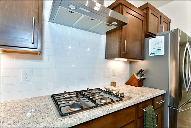 15237 AMBITION Avenue, El Paso, TX 79938