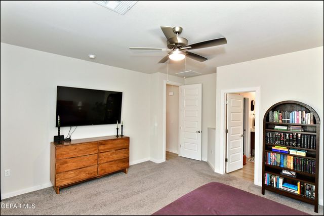 15237 AMBITION Avenue, El Paso, TX 79938