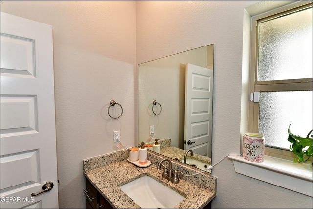 15237 AMBITION Avenue, El Paso, TX 79938