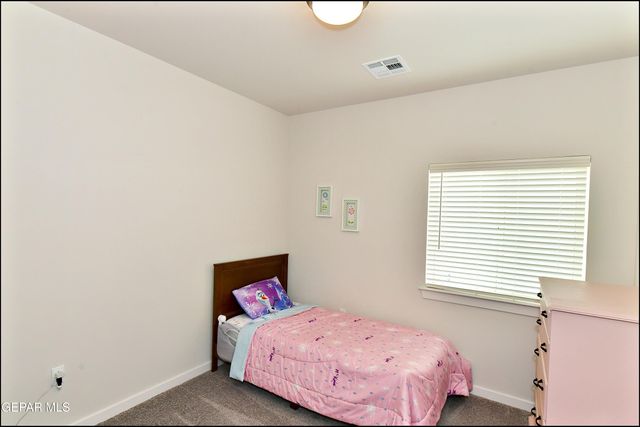 15237 AMBITION Avenue, El Paso, TX 79938